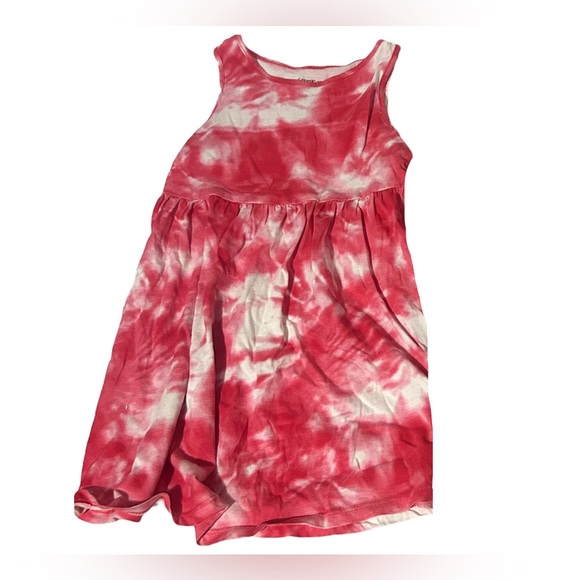 GIRLS CLOTHING BUNDLE SIZE 4/5 SUMMER CLOTHES BATHING SUIT DRESS SHORTS DISNEY - Picture 5 of 14